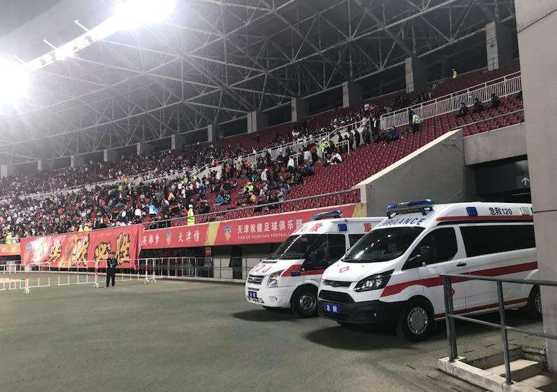 温县大中小型活动保障